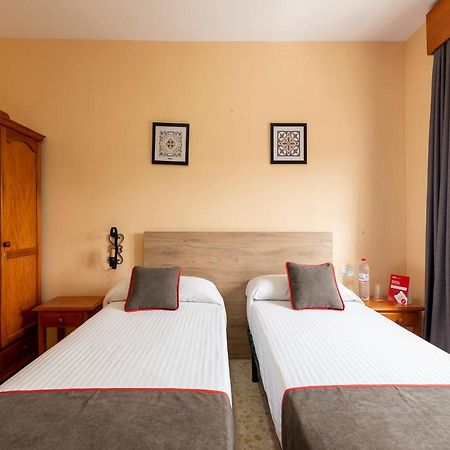 Oyo Hostal El Paisano ウトレラ エクステリア 写真