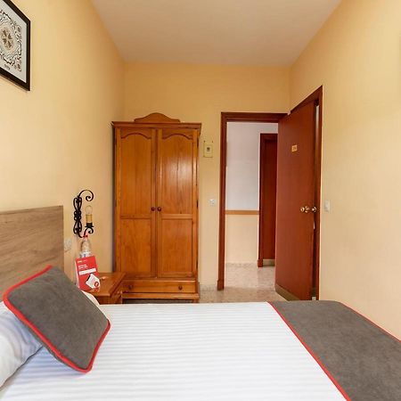 Oyo Hostal El Paisano ウトレラ エクステリア 写真