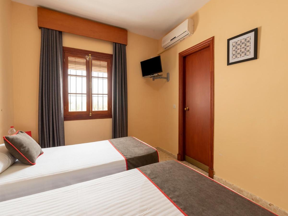 Oyo Hostal El Paisano ウトレラ エクステリア 写真
