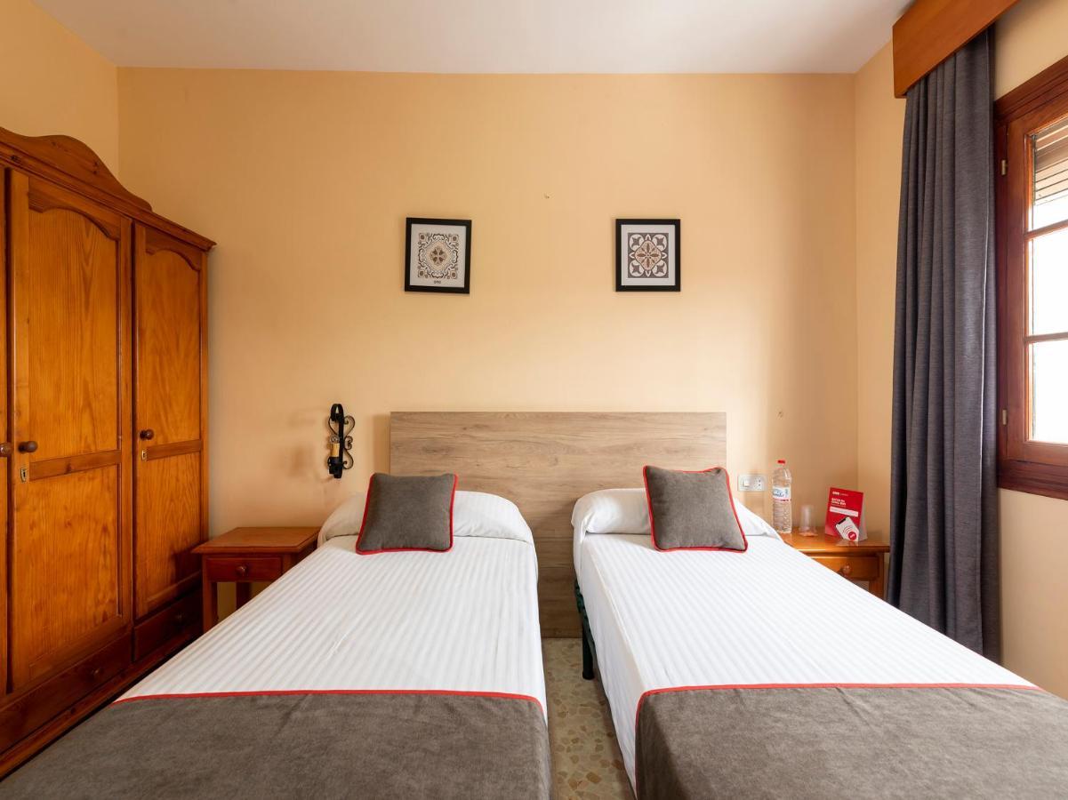 Oyo Hostal El Paisano ウトレラ エクステリア 写真