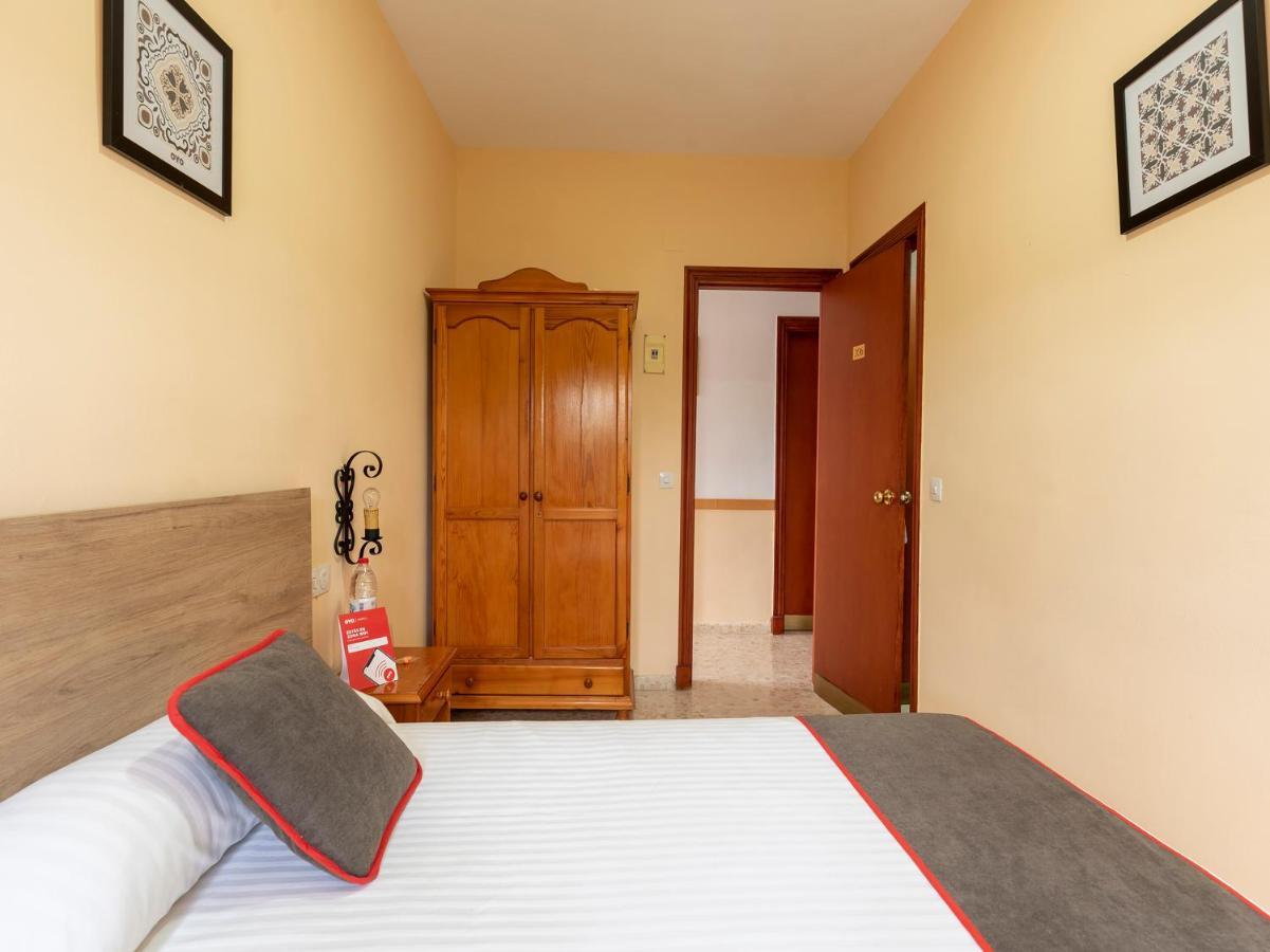 Oyo Hostal El Paisano ウトレラ エクステリア 写真