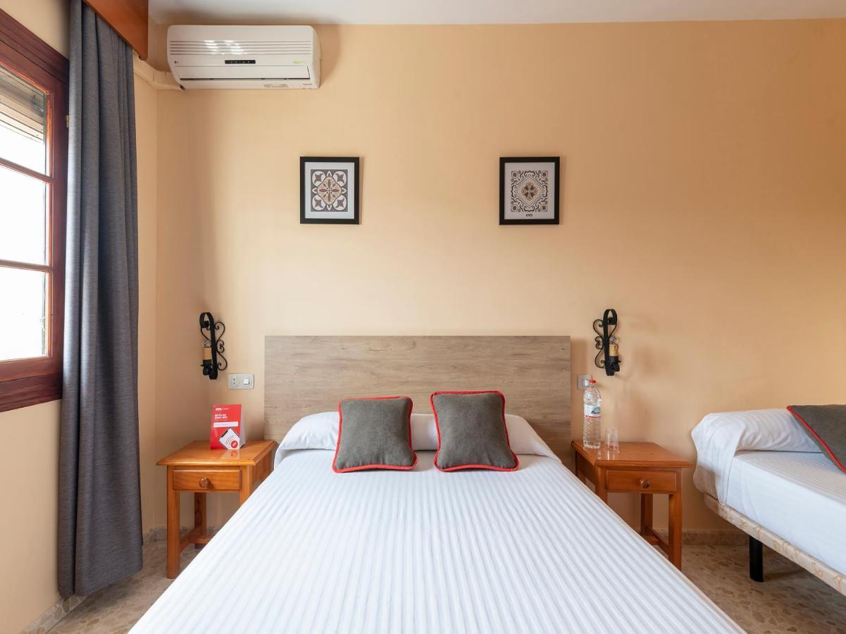 Oyo Hostal El Paisano ウトレラ エクステリア 写真