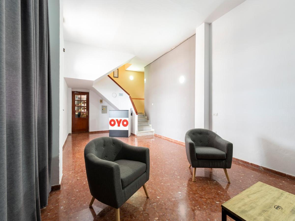 Oyo Hostal El Paisano ウトレラ エクステリア 写真