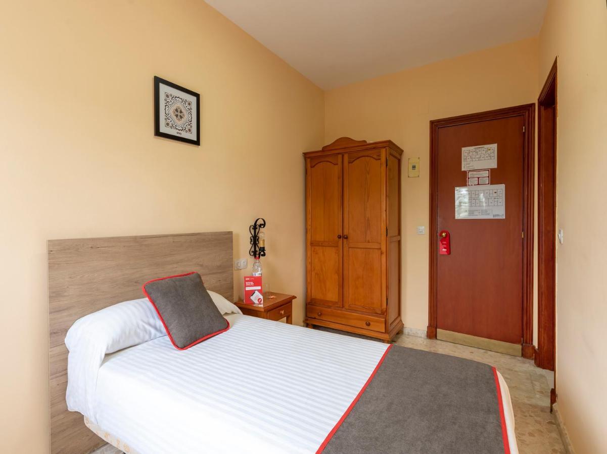 Oyo Hostal El Paisano ウトレラ エクステリア 写真