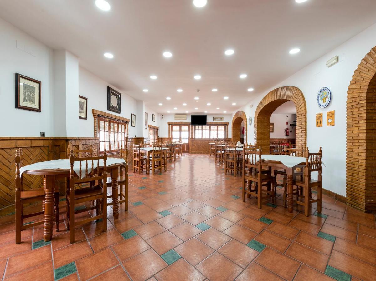 Oyo Hostal El Paisano ウトレラ エクステリア 写真