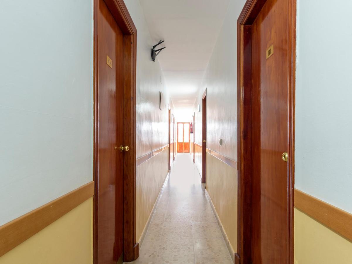 Oyo Hostal El Paisano ウトレラ エクステリア 写真